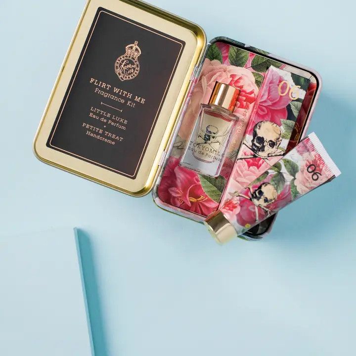 Dead Sexy Flirt with Me Kit