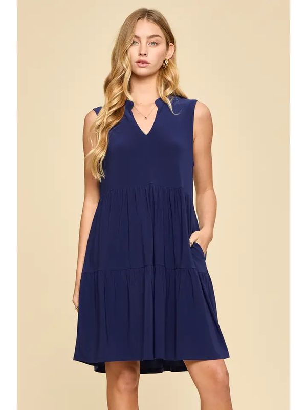 Lizzy Dress