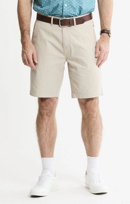 Performance Tech Shorts