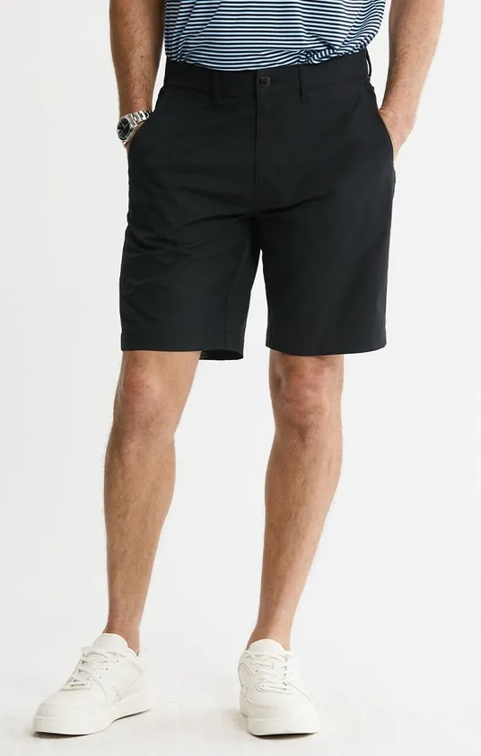 Performance Tech Shorts, Color: Black, Size: 32