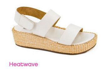 Heatwave Sandal
