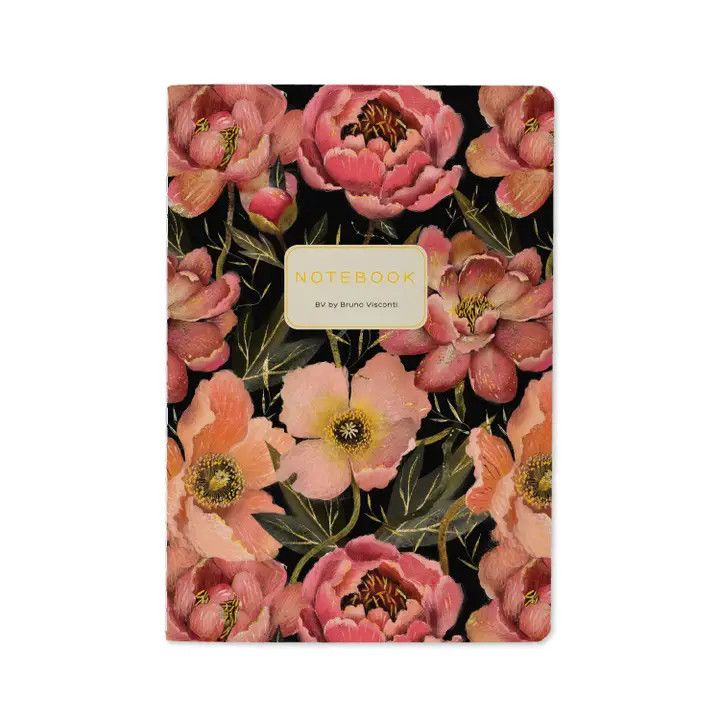 A5 Notebook