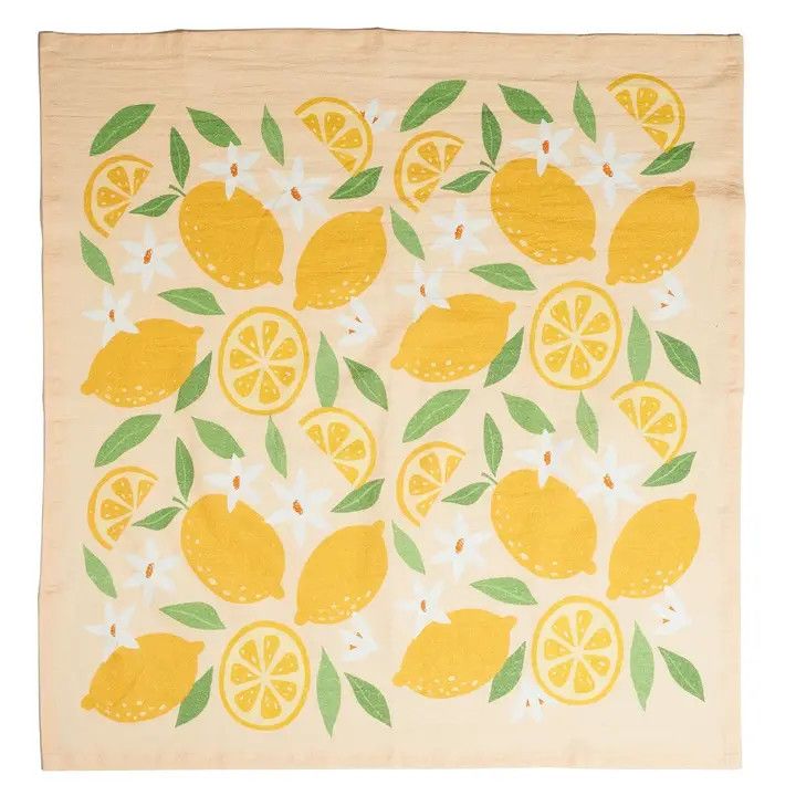 Heritage Towel