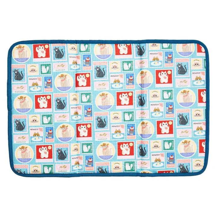 Drying Mat, Color: MT Cat Mail