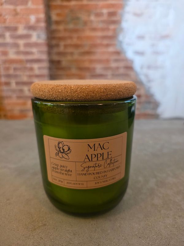 10 oz Joe's Candles