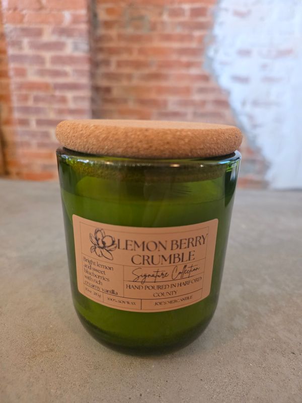 10 oz Joe's Candles