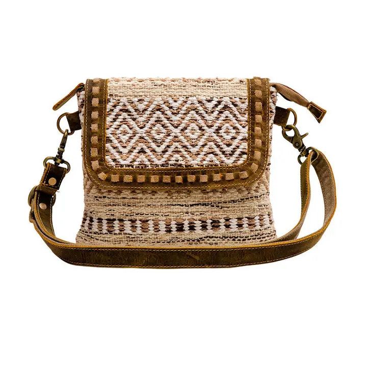 Panchang Small Crossbody Bag