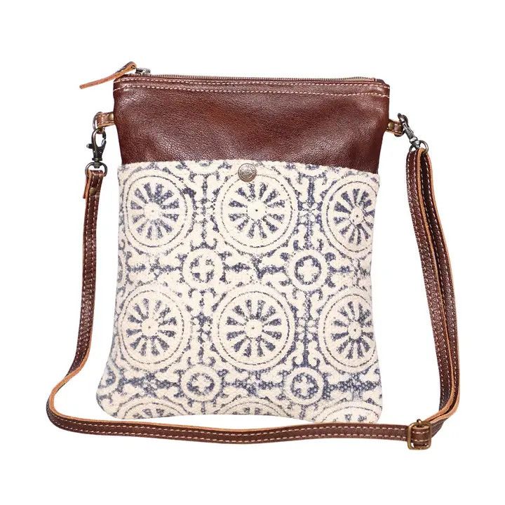 Ruggy Small Crossbody Bag