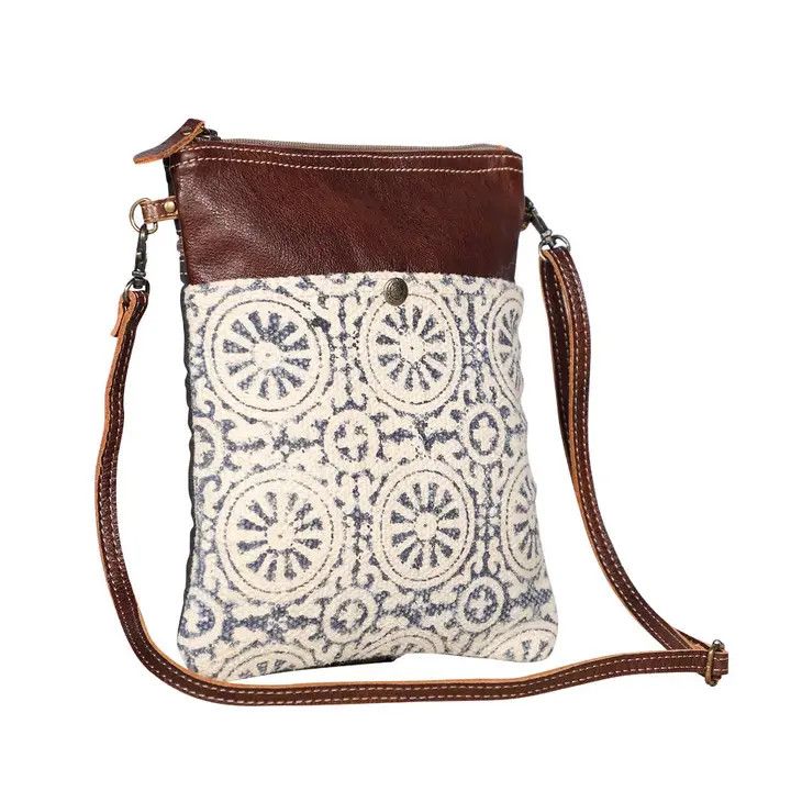Ruggy Small &amp; Crossbody Bag