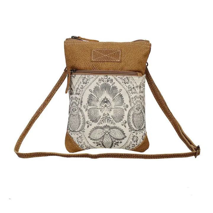 Soul Searcher Small Cross Body Bag