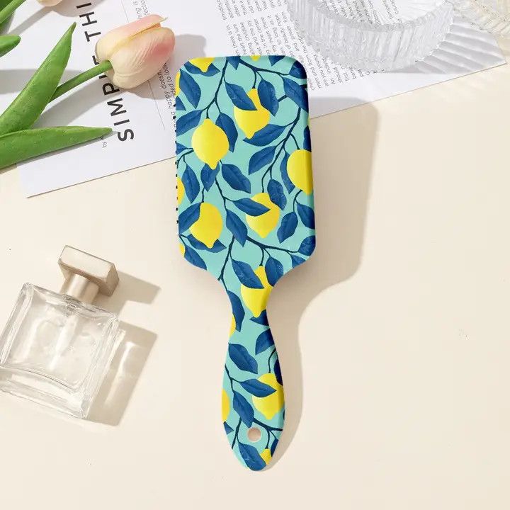 Large Detangle Paddle Hair Brush