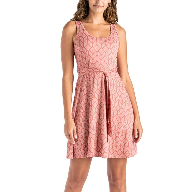 Rio Dress