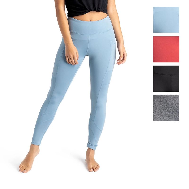 Crossovers Active Lifestyle Leggings 2.0