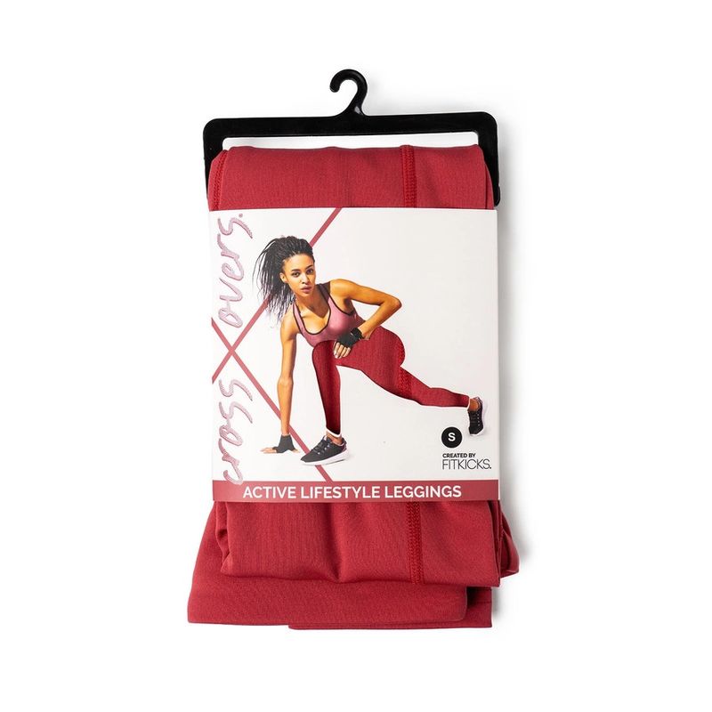 Crossovers Active Lifestyle Leggings 2.0