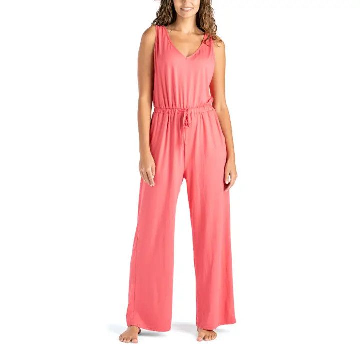 Vineyard Jumpsuit