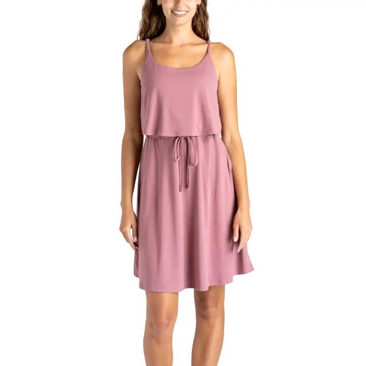Catamaran Dress