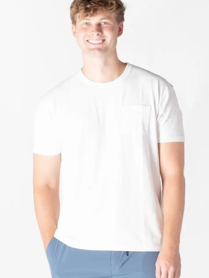 Seaside Tee