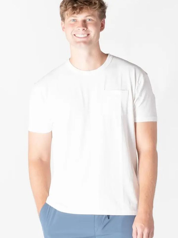 Seaside Tee
