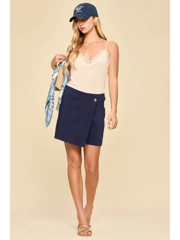 Everyday Skort