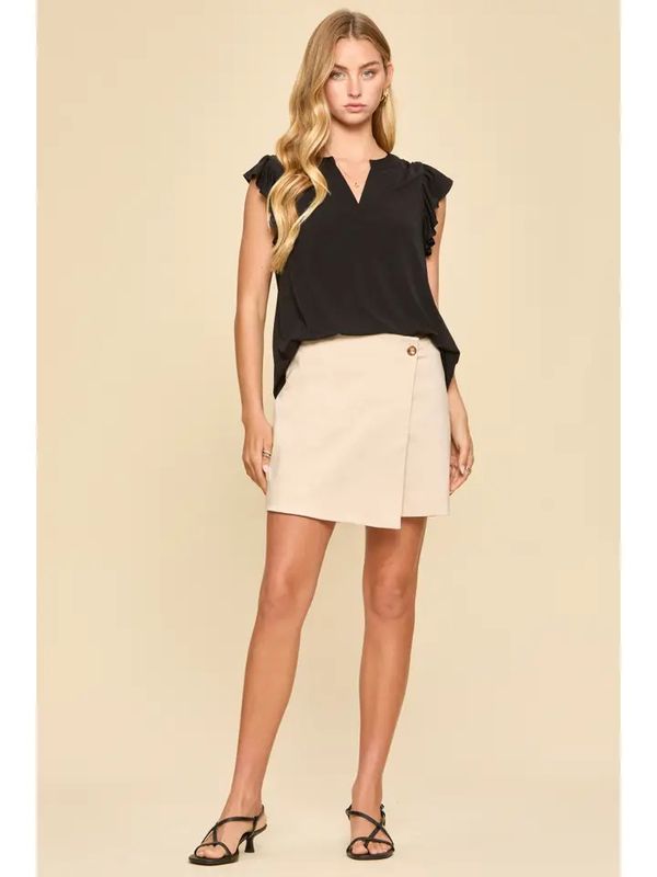 Everyday Skort