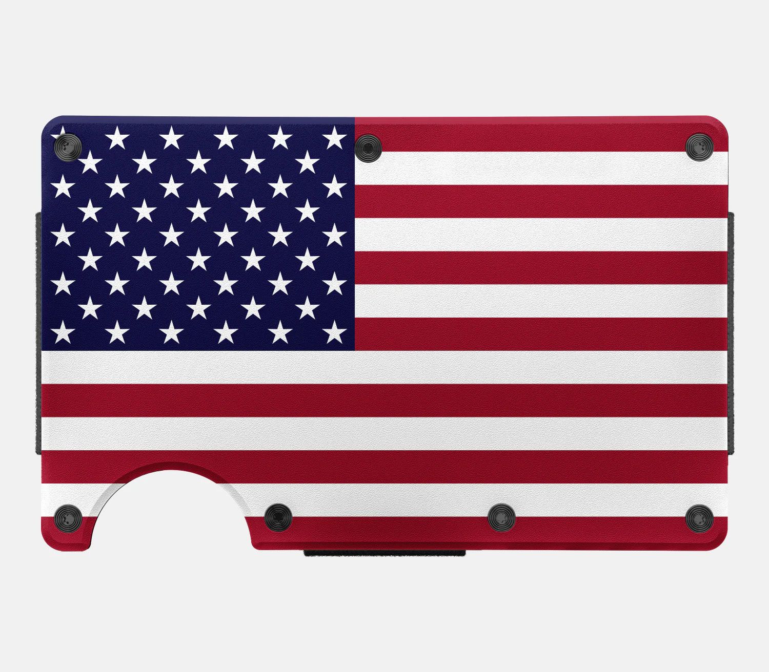 Ridge Wallet - Stars &amp; Stripes