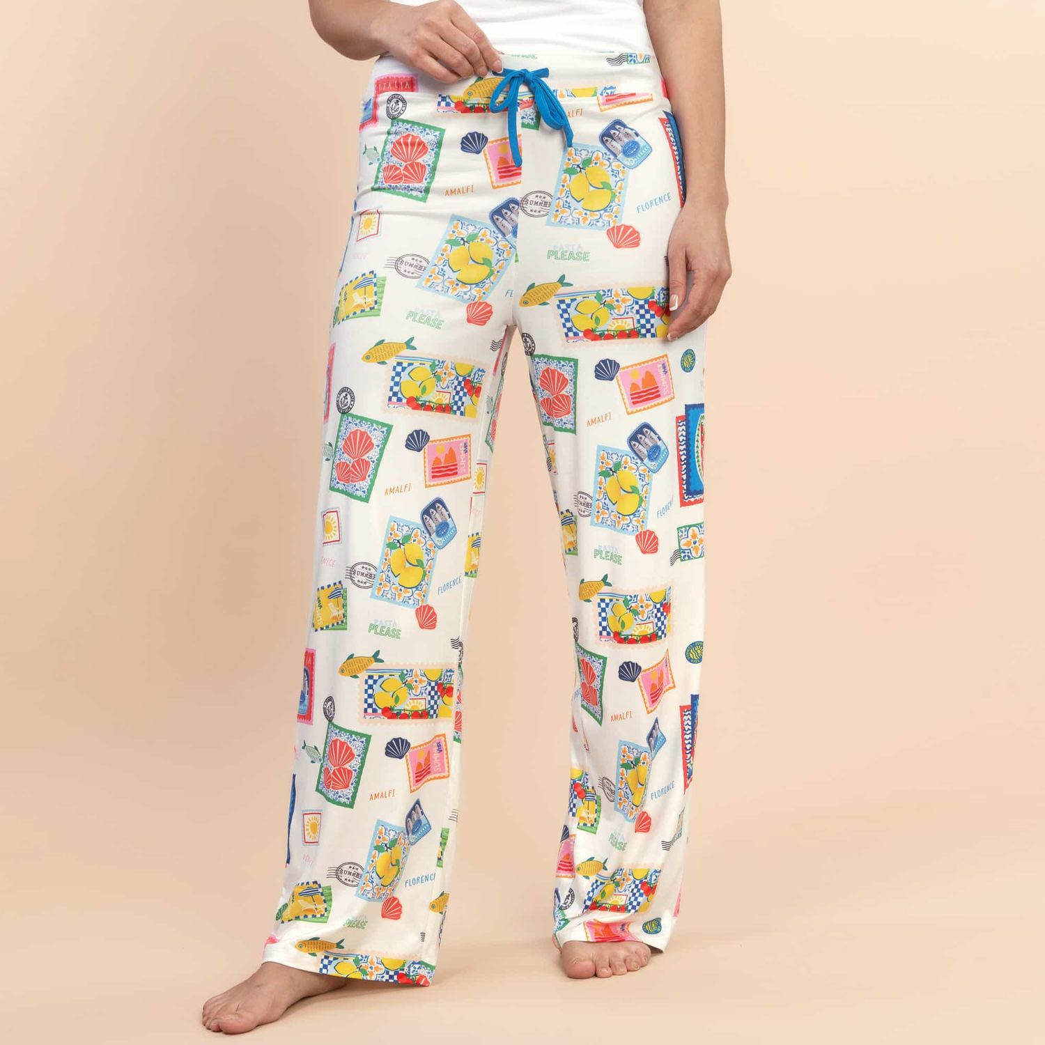 La Dolce Vita Pajama Bottom