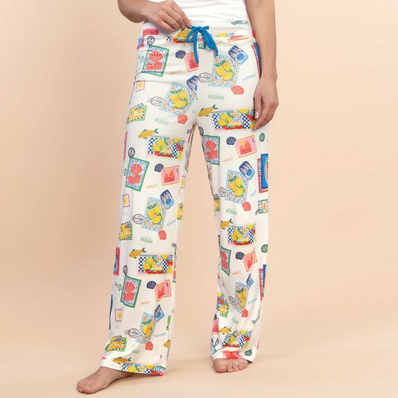 La Dolce Vita Pajama Bottom