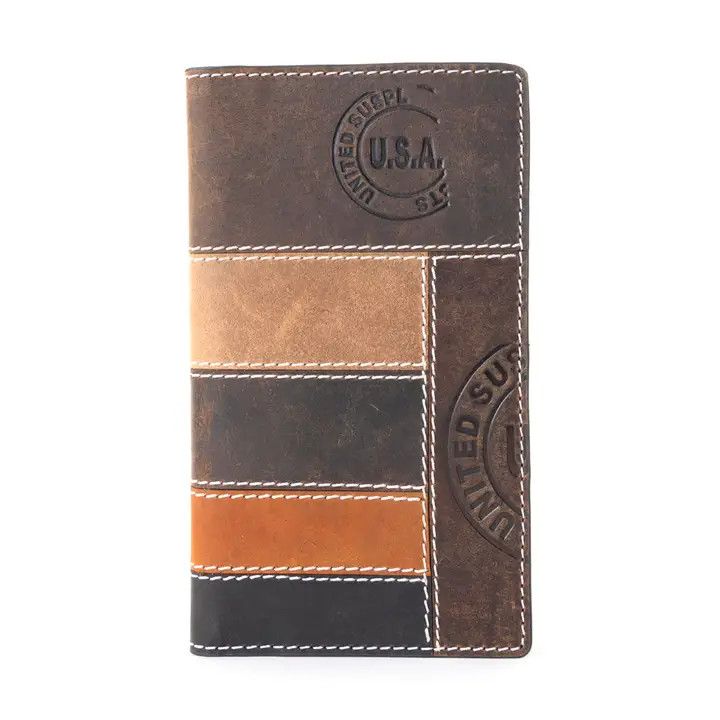 Puffin Wallet