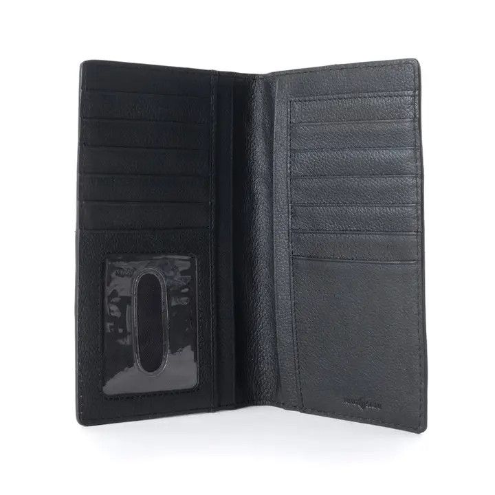 Puffin Wallet