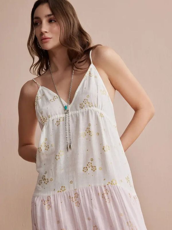Bohera Lauren Maxi Dress