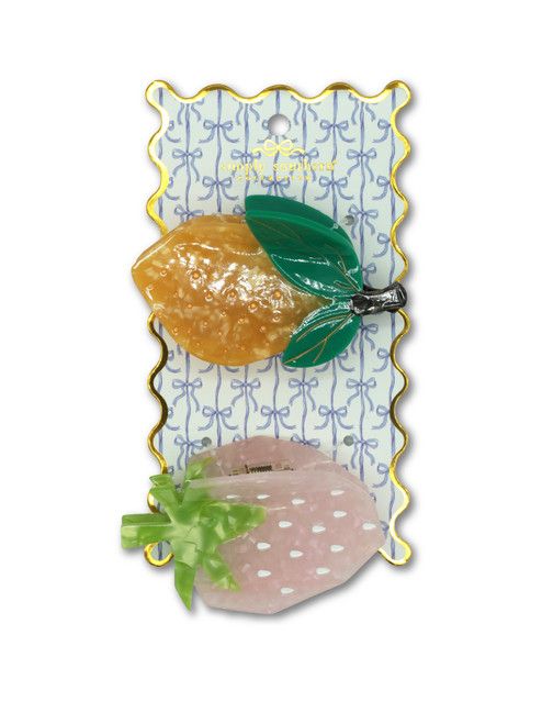 Hair Clip
