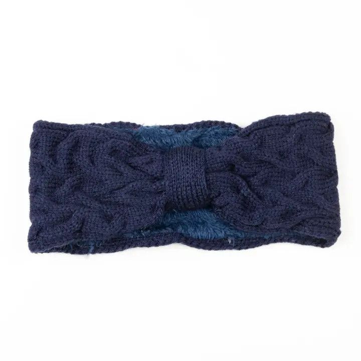 Twilight Kinara Knot Headband