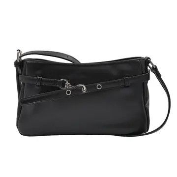 Jo Hobo &amp; Crossbody, Color: Black