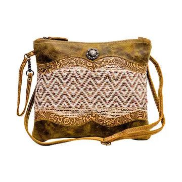 Razia Small &amp; Crossbody Bag
