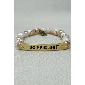 Sassy Bracelets