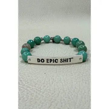 Sassy Bracelets