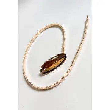 Nellie Belt Gold