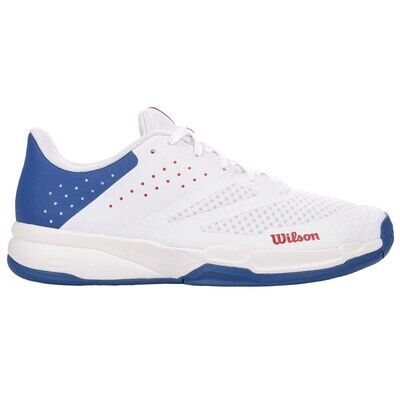 Wilson Kaos Stroke 2.0 Tennis Shoes - White
