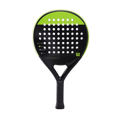 Wilson Match Point Elite 2 Padel Racket