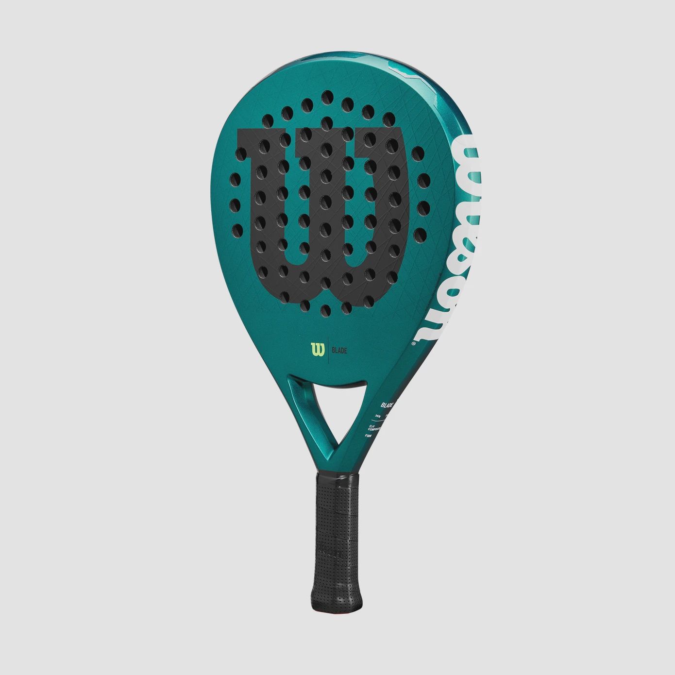 Wilson Blade V3 Padel Racket