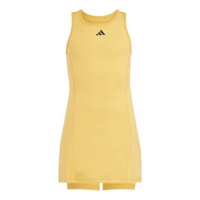 Adidas Club Dress Girls Hazy Orange