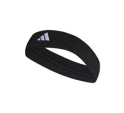 Adidas Tennis Headband - Black
