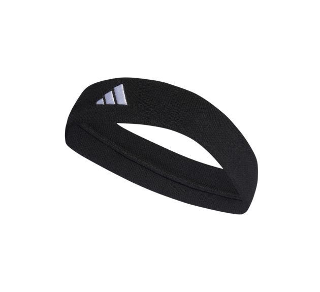 Adidas Tennis Headband - Black