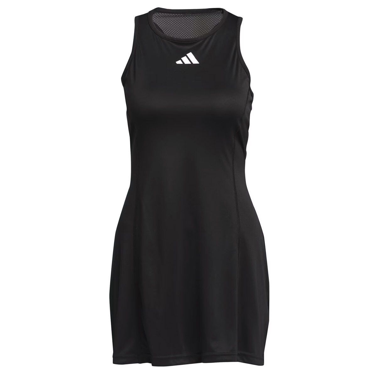 Adidas Club Dress Black