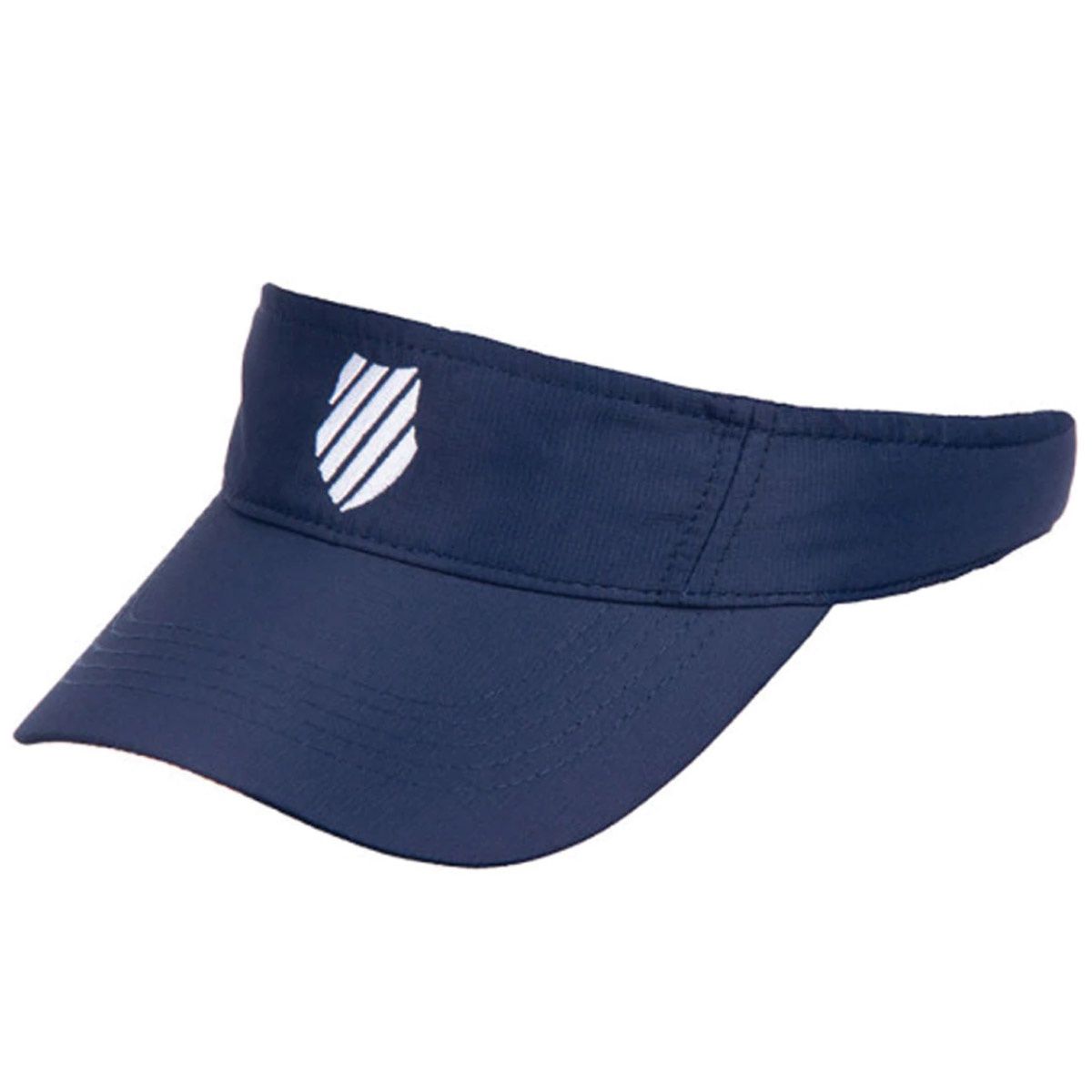 K-Swiss Tennis Visor - Navy