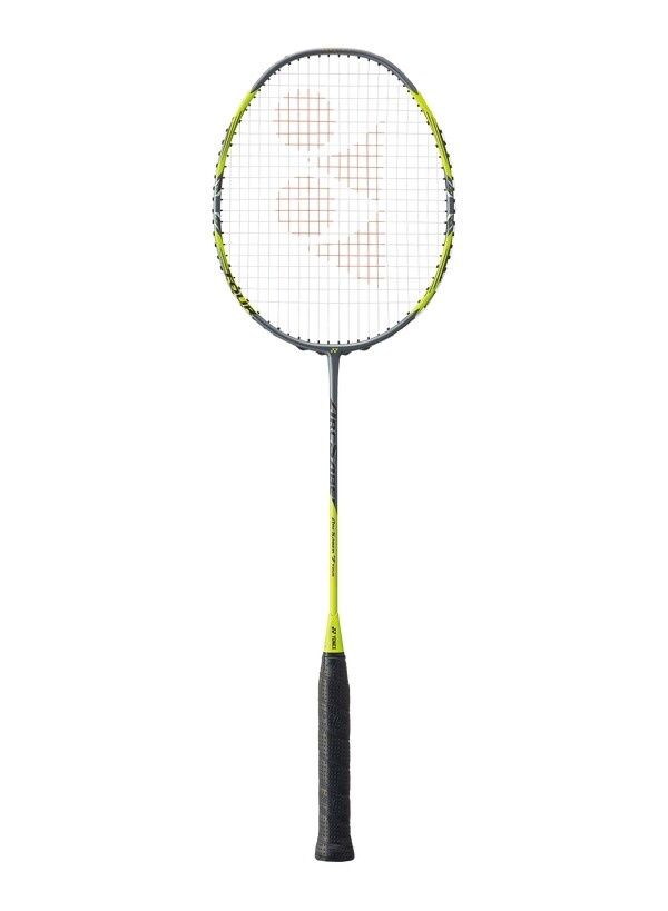 Yonex Arcsaber 7 Tour Badminton Racket - Gray/Yellow
