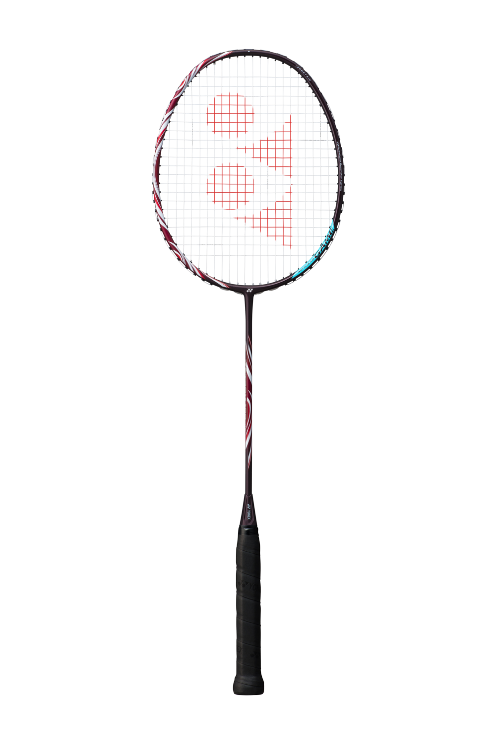 Yonex Astrox 100 Game Badminton Racket - Kurenai Red