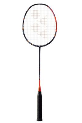 Yonex Astrox 77 Play Badminton Racket - High Orange