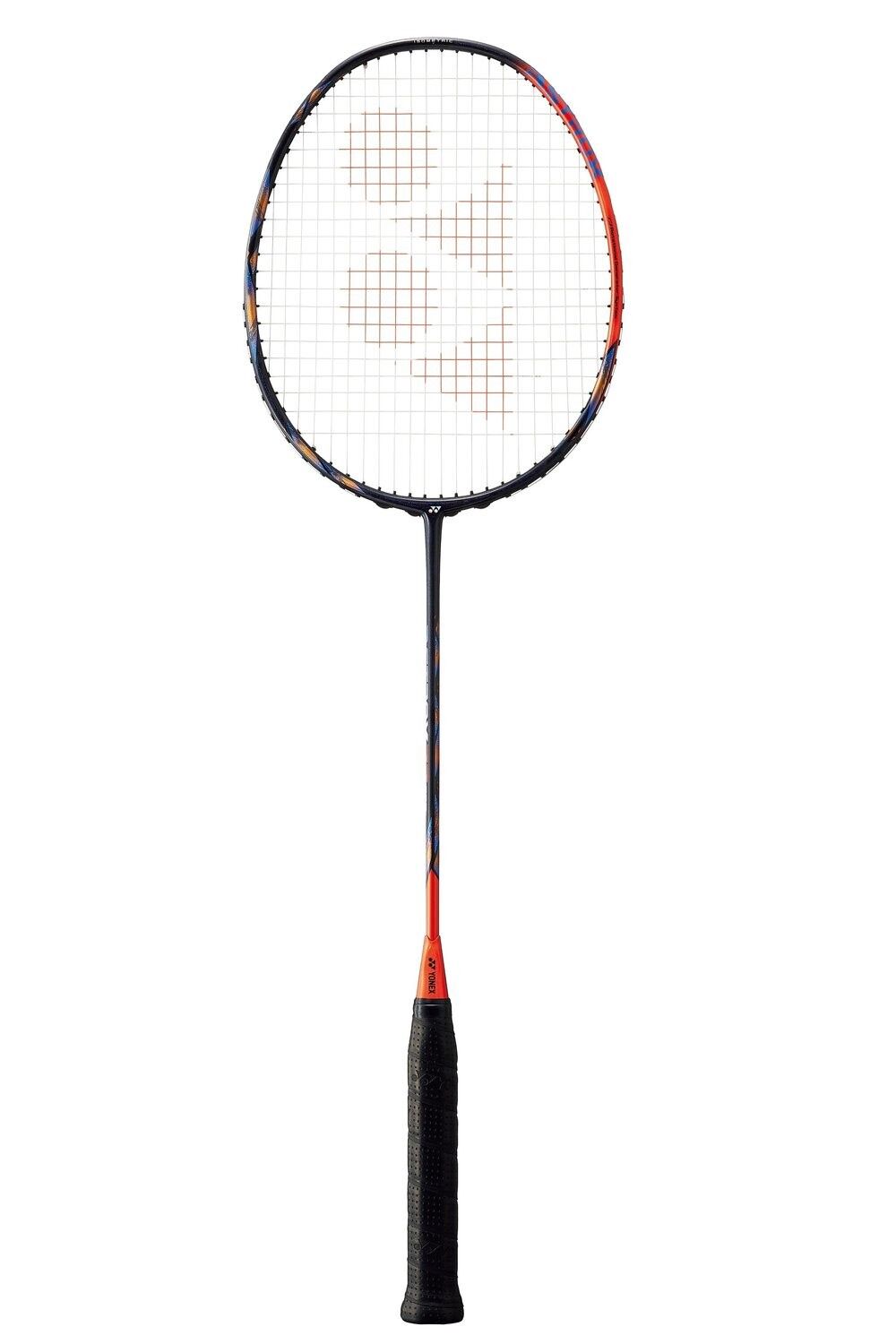 Yonex Astrox 77 Pro Badminton Racket - High Orange