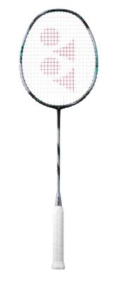 Yonex Astrox 88 Play Badminton Racket - Black/Silver